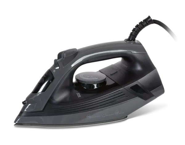 Hotel Steam Iron with Safe Auto Shut-Off Emma