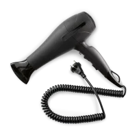 Powerful Hair Dryer Susan