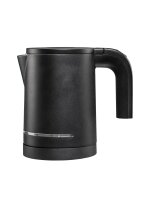 Wasserkocher Bentley Halo 0,7 Liter in Matt Schwarz