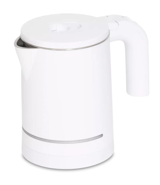 HALO WASSERKOCHER 0,7 l WEISS