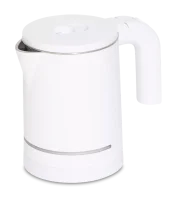 HALO WASSERKOCHER 0,7 l WEISS