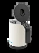 HALO WASSERKOCHER 0,7 l WEISS