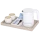 HALO WASSERKOCHER 0,7 l WEISS