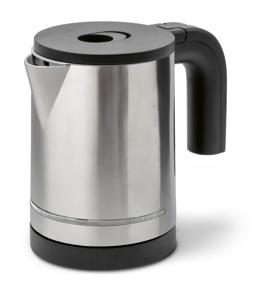 HALO WASSERKOCHER 0,8 l rostfreier Stahl