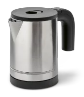Bentley Halo Stainless Steel Water Kettle 0,8 l