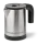 HALO WASSERKOCHER 0,8 l rostfreier Stahl