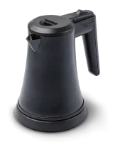 Bentley Coral Black Water Kettle 0,5 l