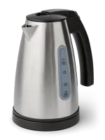 Bentley Saffron Brushed Stainless Steel Water Kettle 1,0 l