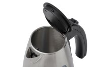 Bentley Saffron Brushed Stainless Steel Water Kettle 1,0 l