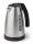 Bentley Saffron Brushed Stainless Steel Water Kettle 1,0 l