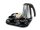 Bentley Saffron Brushed Stainless Steel Water Kettle 1,0 l