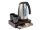 Bentley Saffron Brushed Stainless Steel Water Kettle 1,0 l