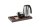 Bentley Saffron Brushed Stainless Steel Water Kettle 1,0 l
