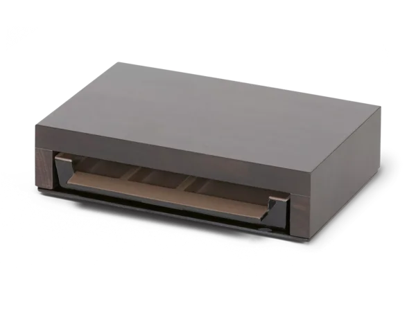 Bentley Canella Welcome Tray Willkommenstablett mit Schublade