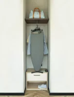 Iron Holder and Organizer for all Bentley Irons