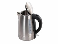 Bentley Welcome Tray with Water Kettle 1,0 l