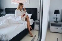 Bentley Cleo, Hotel Wasserkocher 0,8 l