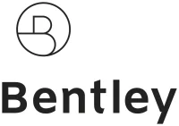 Bentley Willkommenstablett schwarz aus Melamin mit Wasserkocher 0,8 l