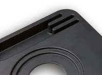 Bentley Welcome Tray with Water Kettle 0,8 l