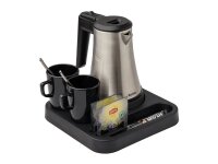 Bentley Welcome Tray with Water Kettle 0,5 l