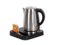 Bentley Welcome Tray Bibian with Water Kettle Julia 1,0 l