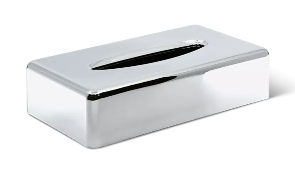 Bentley Tissue Box