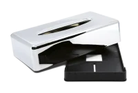 Bentley Tissue Box