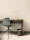 Bentley Double Wall Waste Bin Classic Brown Colour 10 l