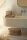 Bentley Double Wall Waste Bin Classic Natural Sand Colour 10 l