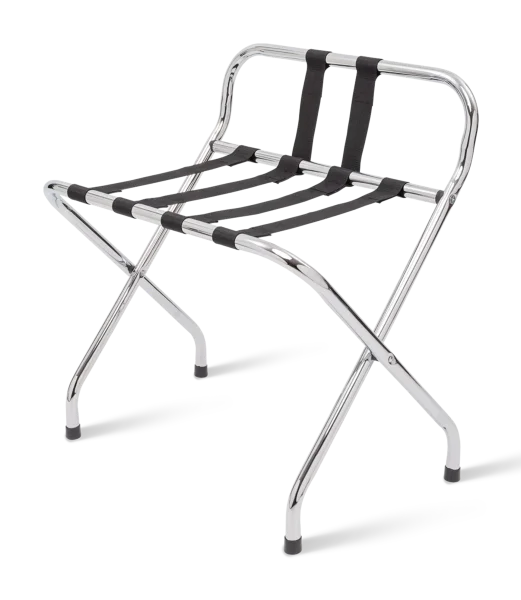 Kofferbock mit Wandschutz