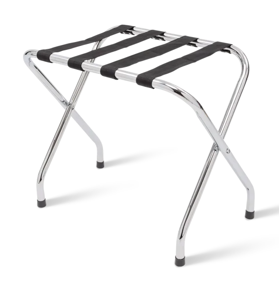Strong Luggage Rack Mary I chrome