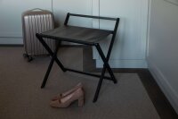 Strong Luggage Rack Mary I chrome
