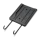 Wall Organiser Including Hooks