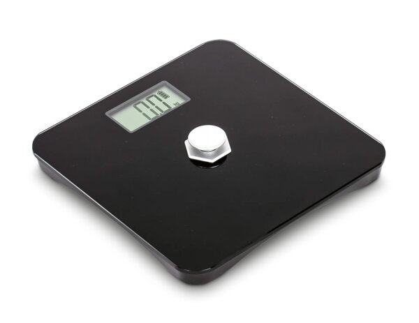 BENTLEY Cindy Battery-free Hotel Scale - Guestinhouse Hotel Supply  International