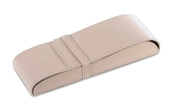 Remote Control Cover Sindara Natural