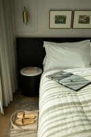 Bentley Hotel Schutzhülle, Schutzabdeckung fürs stehend extra Bett