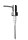 Chrome Replacement Pump for Soap Dispensers