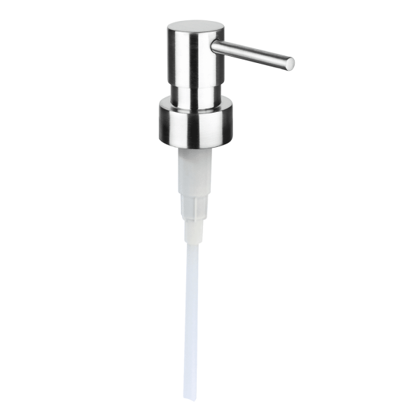 Spare Pump for Pump Dispensers Satin