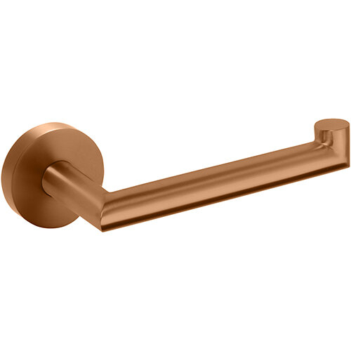 Toilet Paper Holder without Cover Creatove Amber