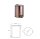 Bathroom Waste Bin Soft Close Lid 5 l Creative Amber