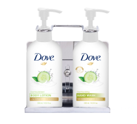 Dove Pump Dispenser Liquid Soap 500 ml