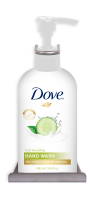 Dove Pump Dispenser Liquid Soap 500 ml