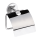 Toilettenpapierhalter mit Deckel Bozen