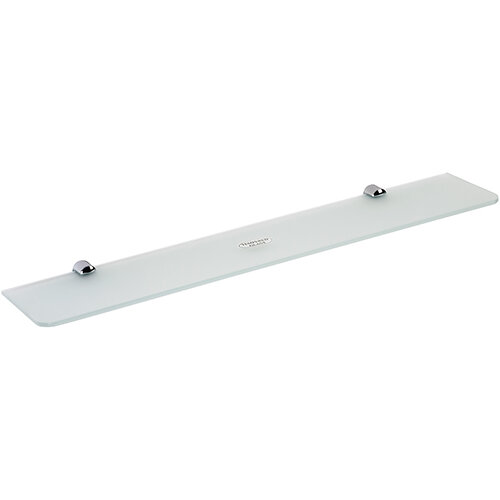 Glasablage 600 mm Bozen
