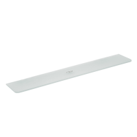 Glasablage 600 mm Bozen