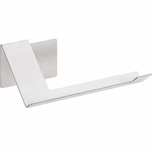 Toilettenpapierhalter ohne Deckel Nuevo