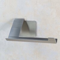 Toilettenpapierhalter ohne Deckel Nuevo