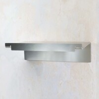Metal Shelf 180 mm Nuevo