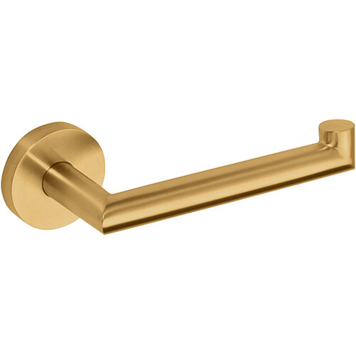 Toilet Paper Holder right Deluxe Cashmere