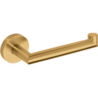 Papierrollenhalter ohne Deckel rechts Deluxe Cashmere